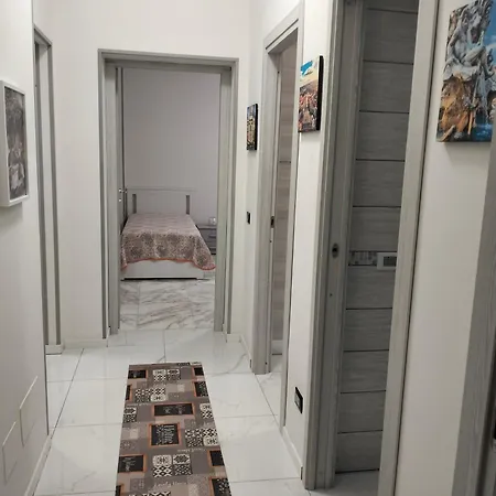 locazione turistica via dei savorelli 120-3