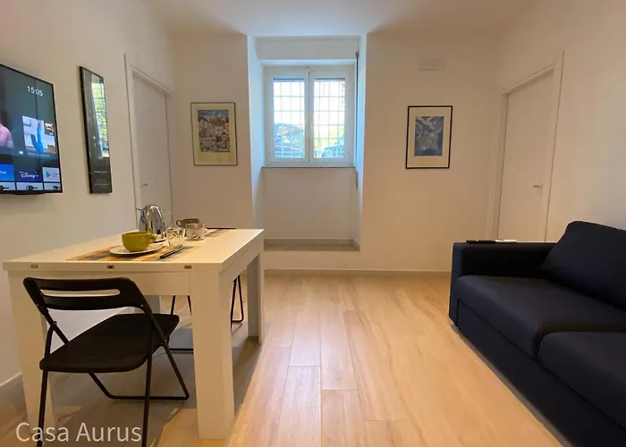 Aurus casa vacanze