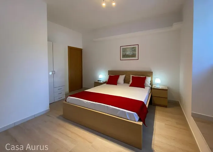 Aurus casa vacanze